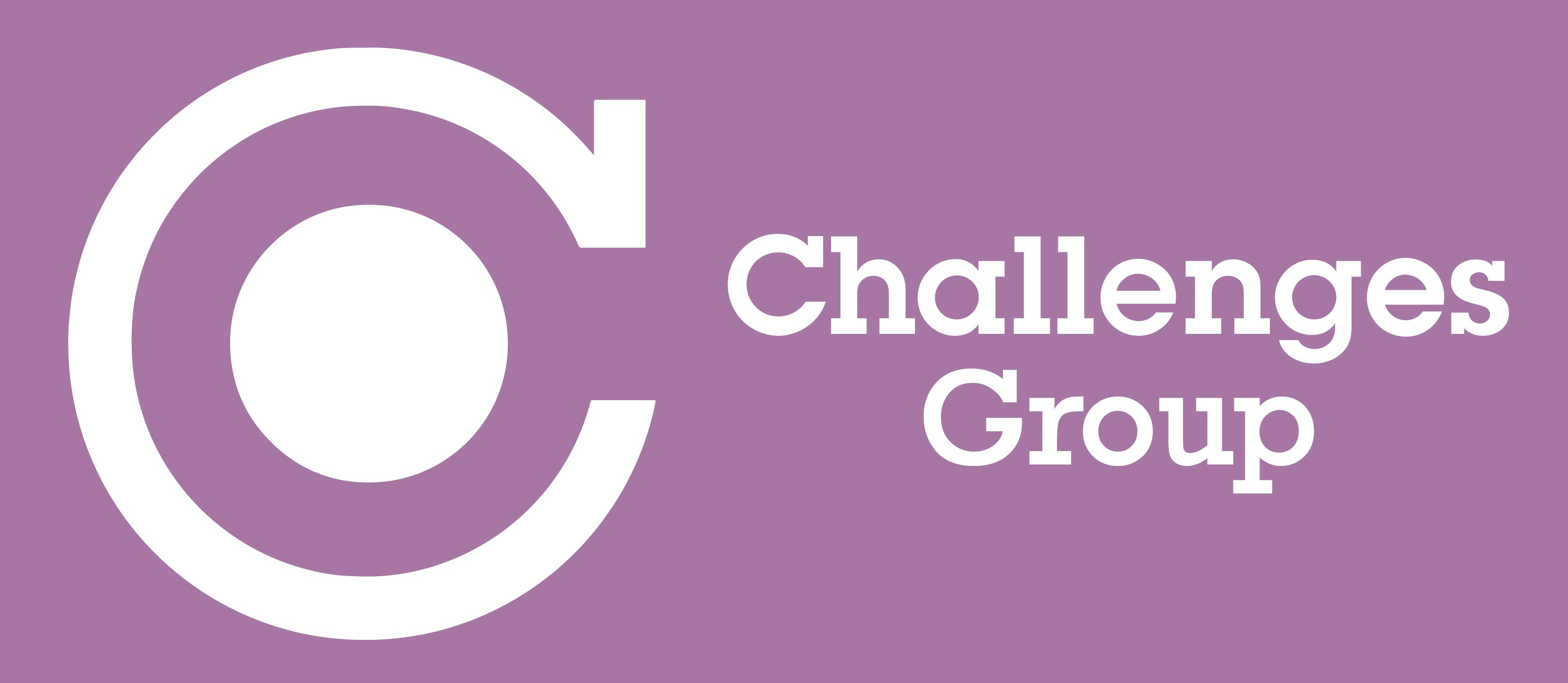 Challenges Group Logo