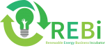 REBi Logo
