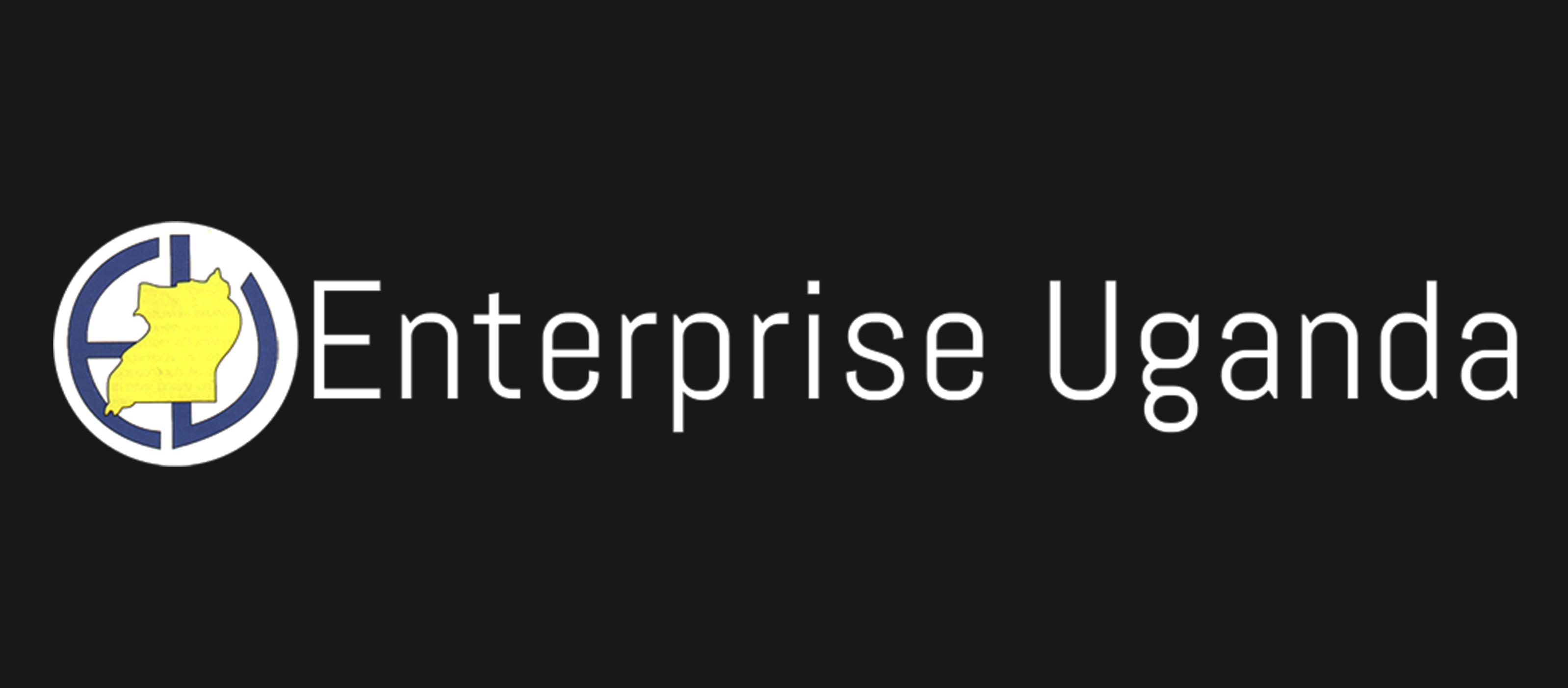Enterprise Uganda Logo