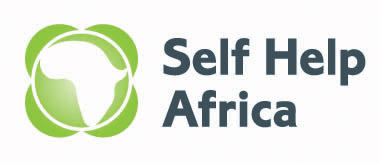 Self Help Africa Logo