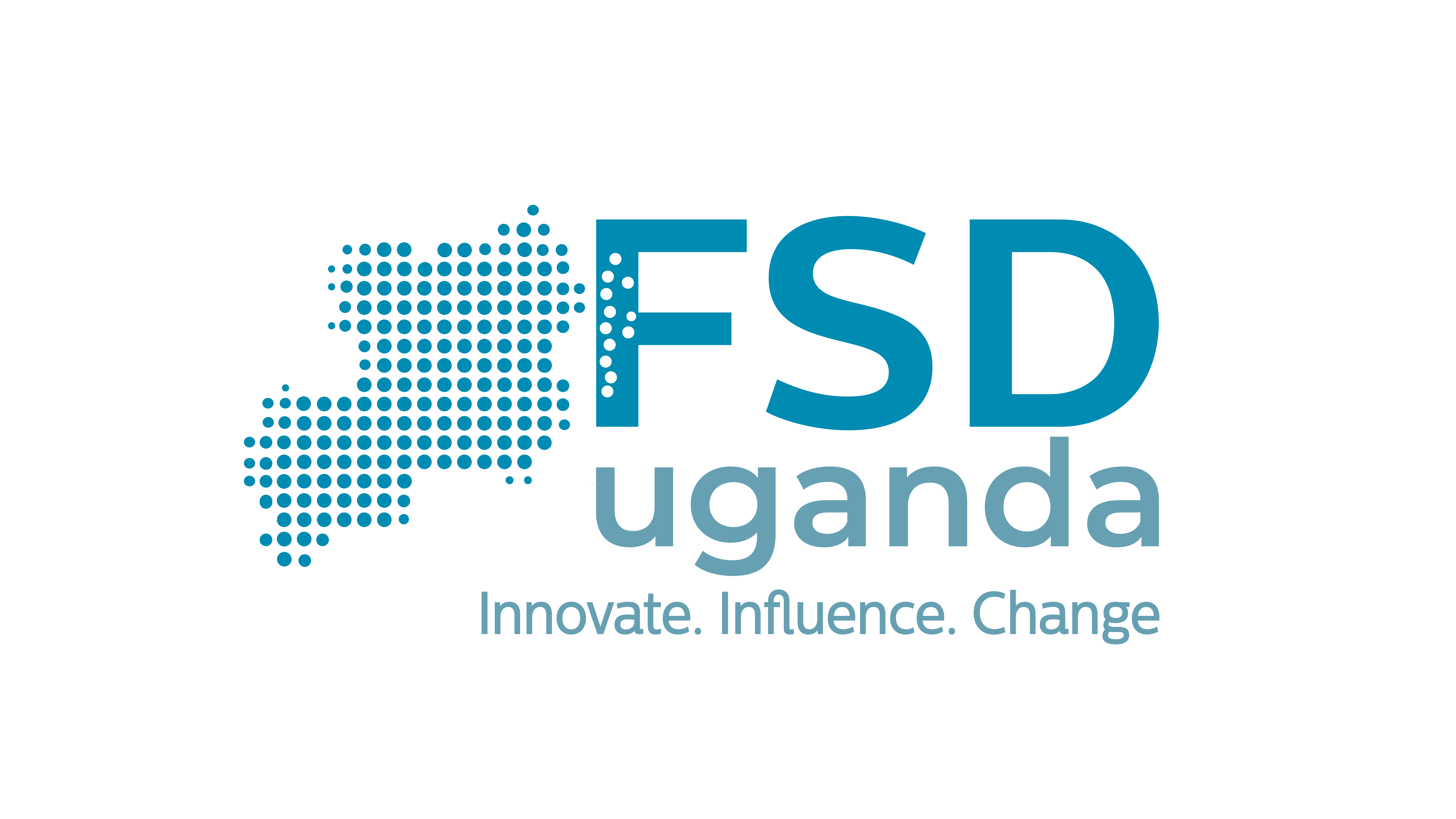 FSD Uganda Logo