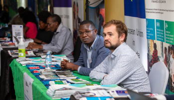 Kampala Impact Day: Scaling Climate Action Through Impact Investing and Blended Finance