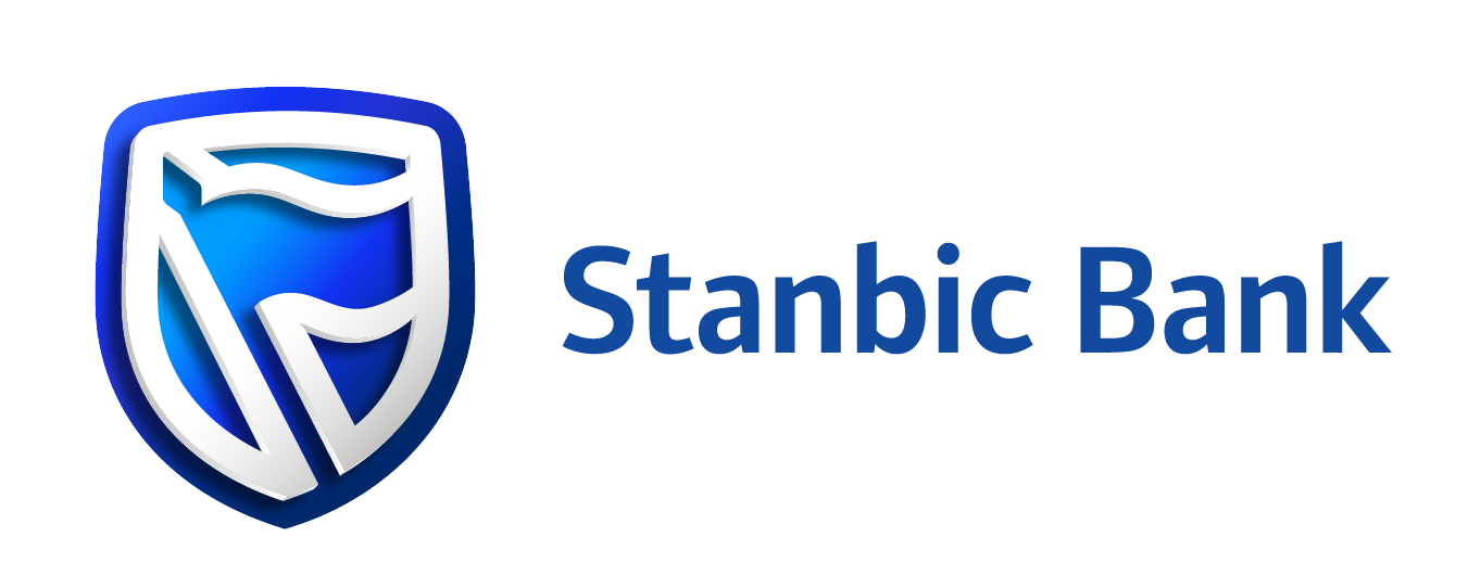 Stanbic Bank Logo