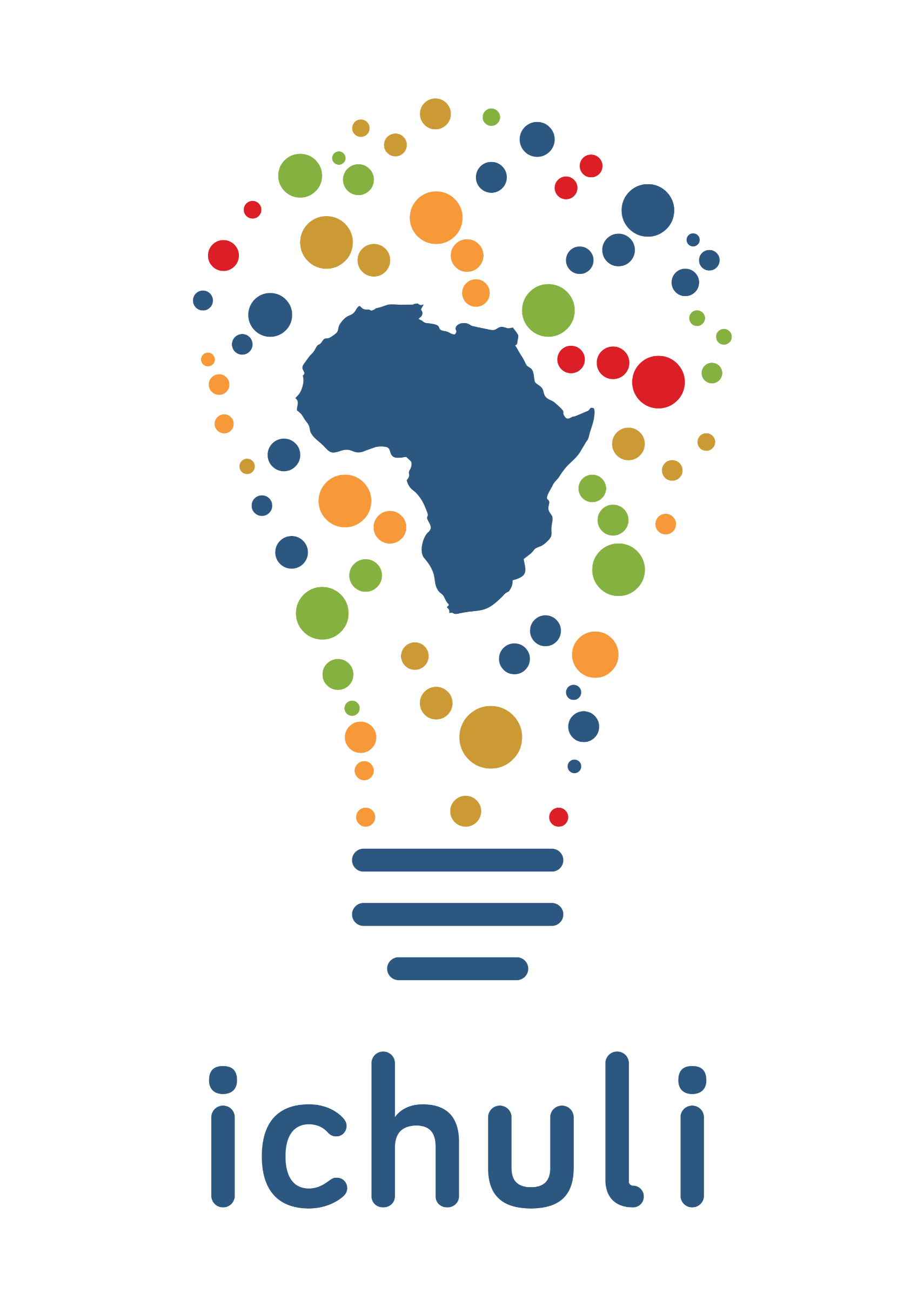 Ichuli Logo